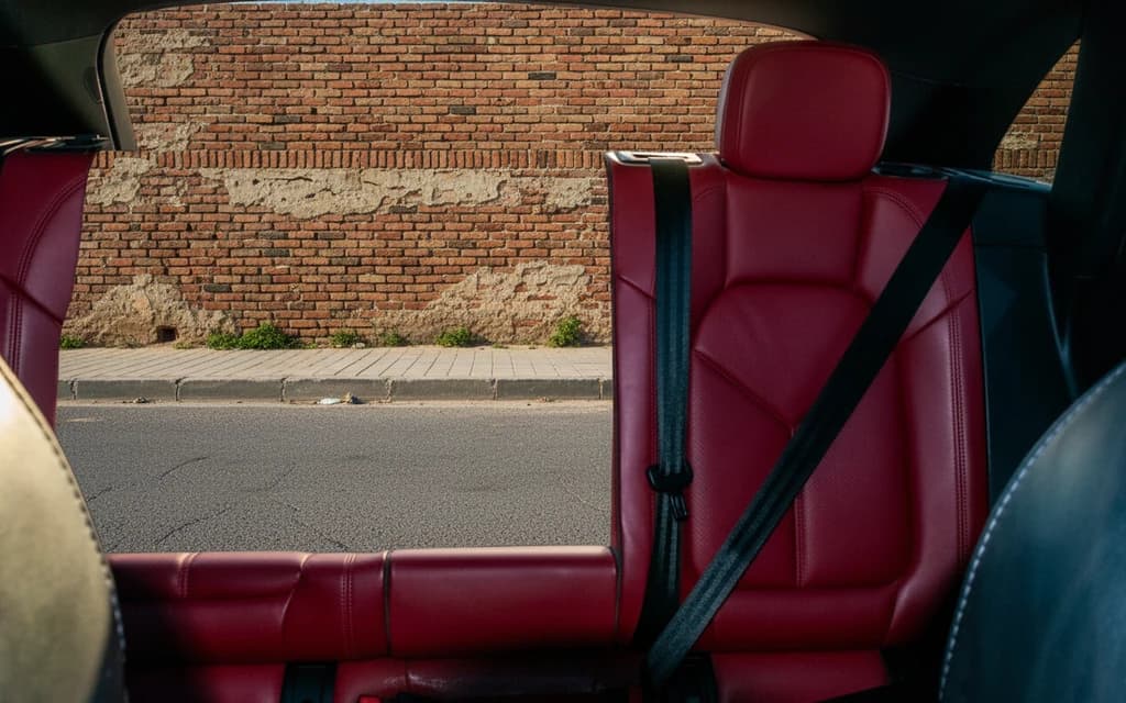 Porsche Macan S 2024