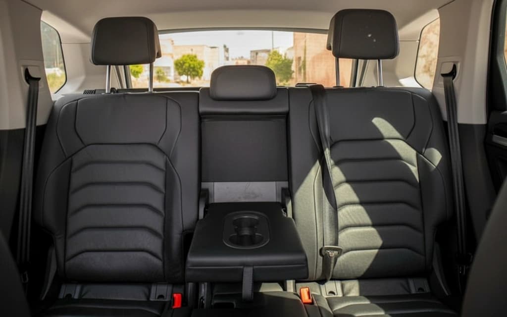 Volkswagen Touareg 2023