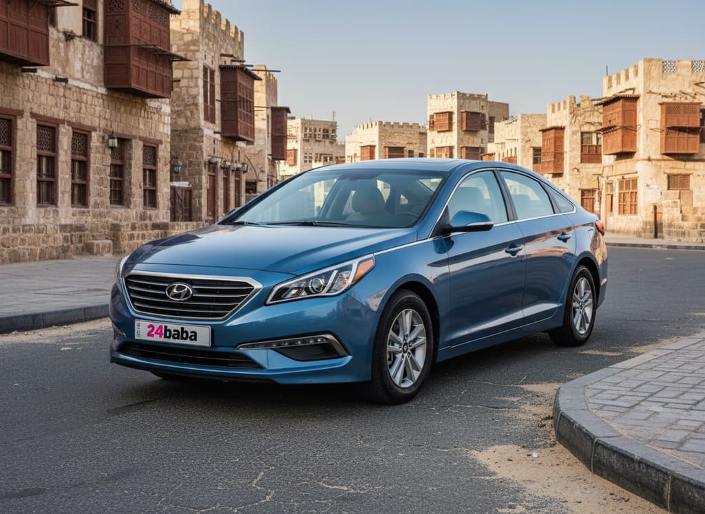Hyundai Sonata 2022