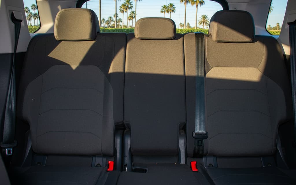 Volkswagen Touareg 2023