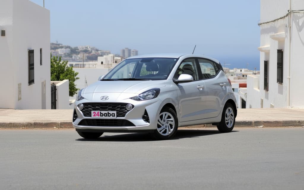 Hyundai i10 2023