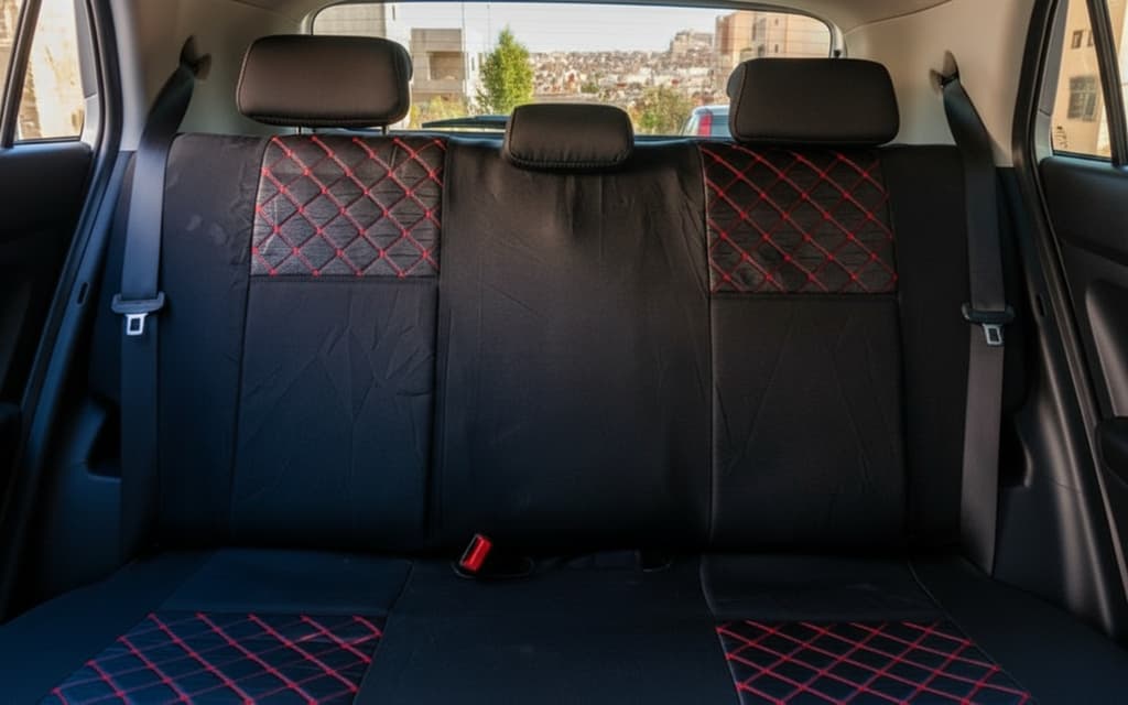 Hyundai Creta 5 Seater 2024