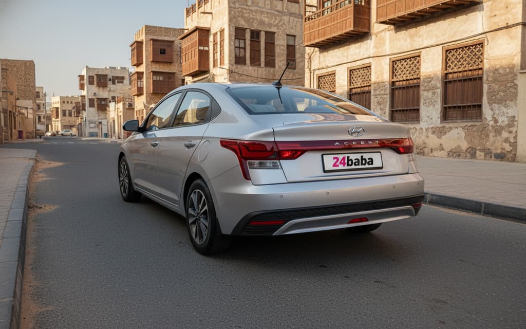 Hyundai Elantra 2025