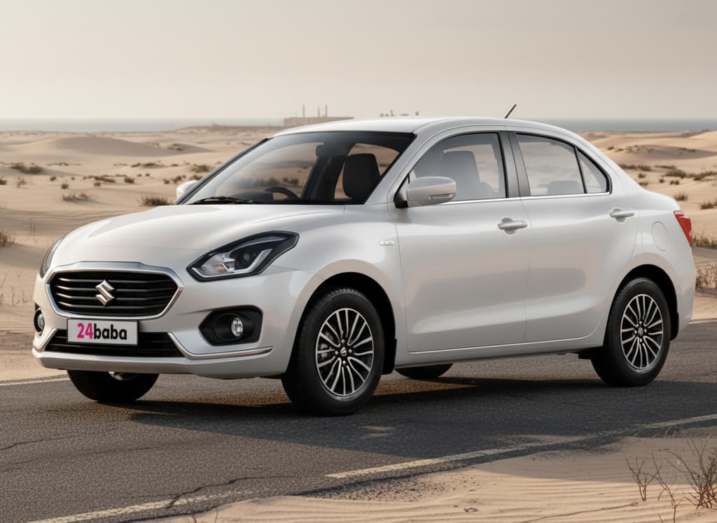 Suzuki Dzire