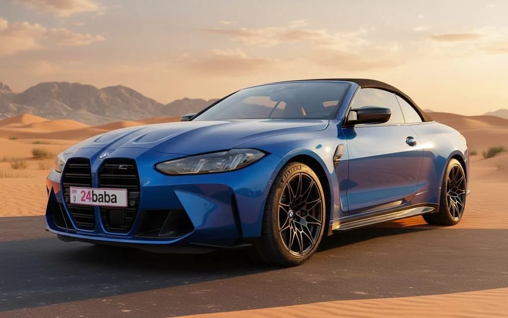 BMW M4
