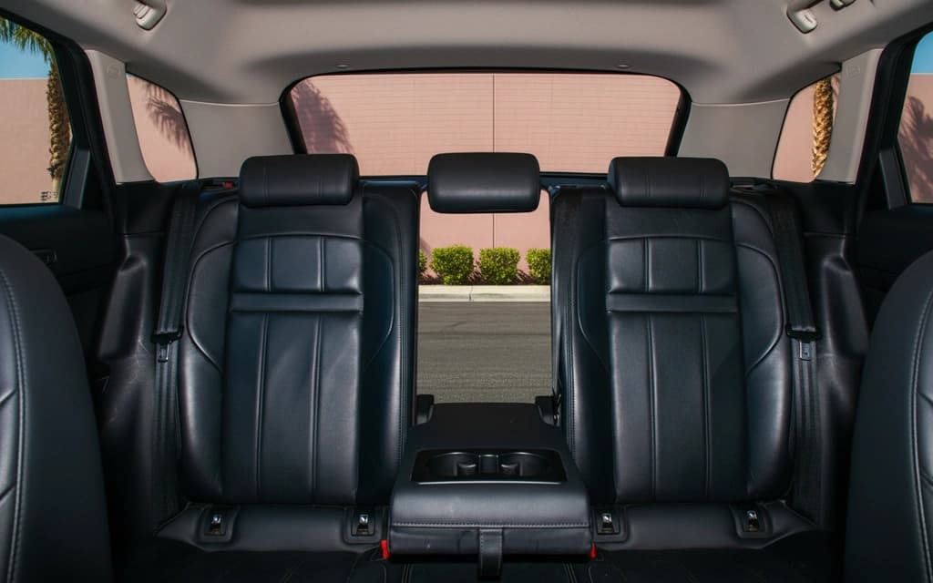 Land Rover Range Rover Evoque 2023