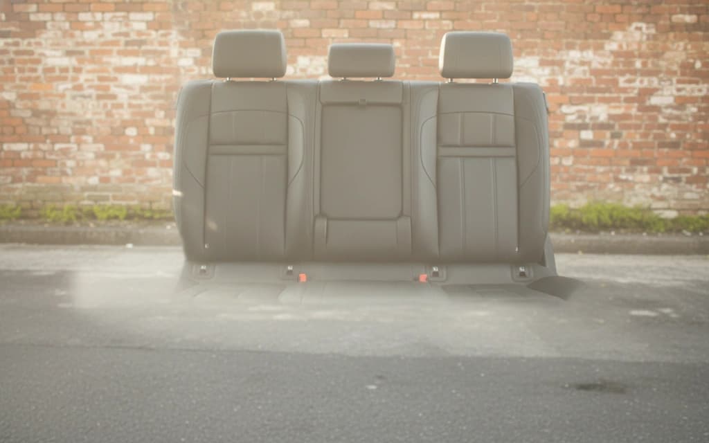 Land Rover Range Rover Evoque 2023