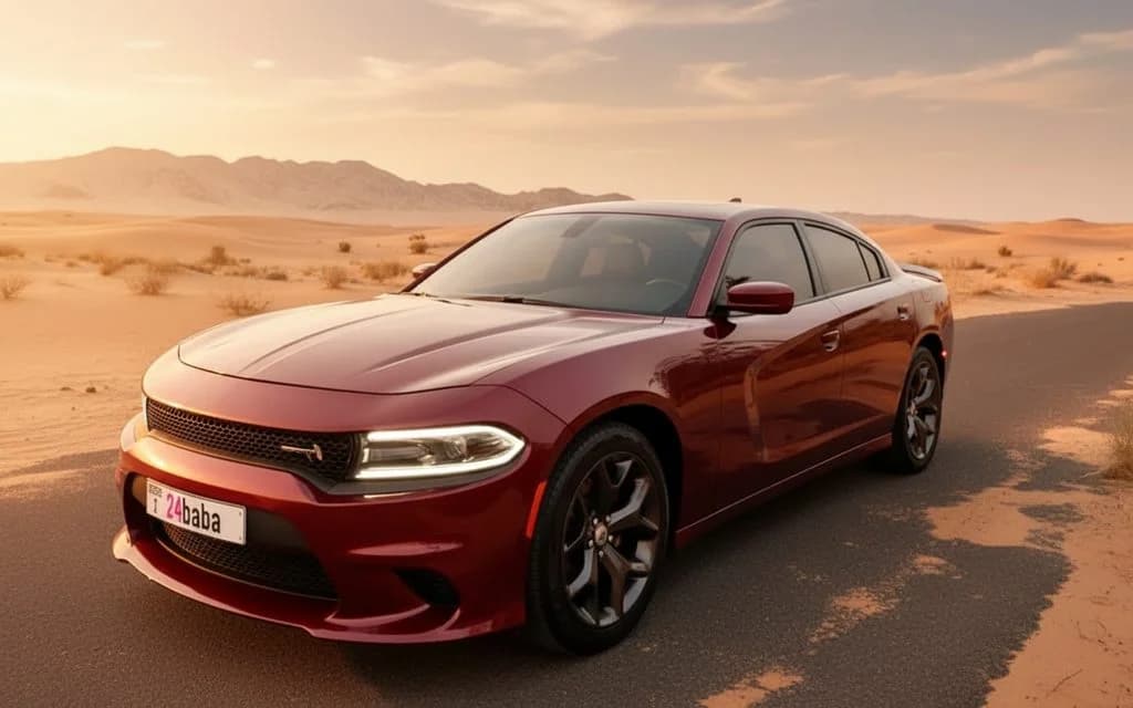 Dodge Charger