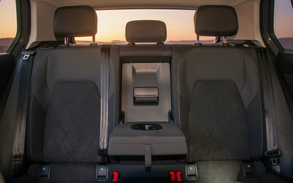 Volkswagen Golf GTI 2023