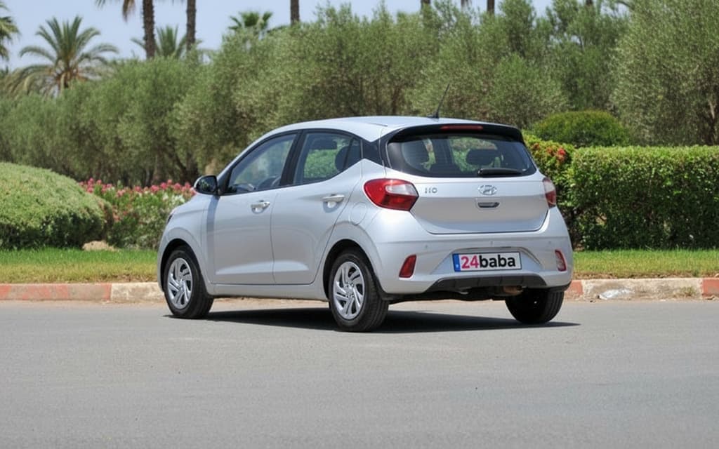 Hyundai i10 2023