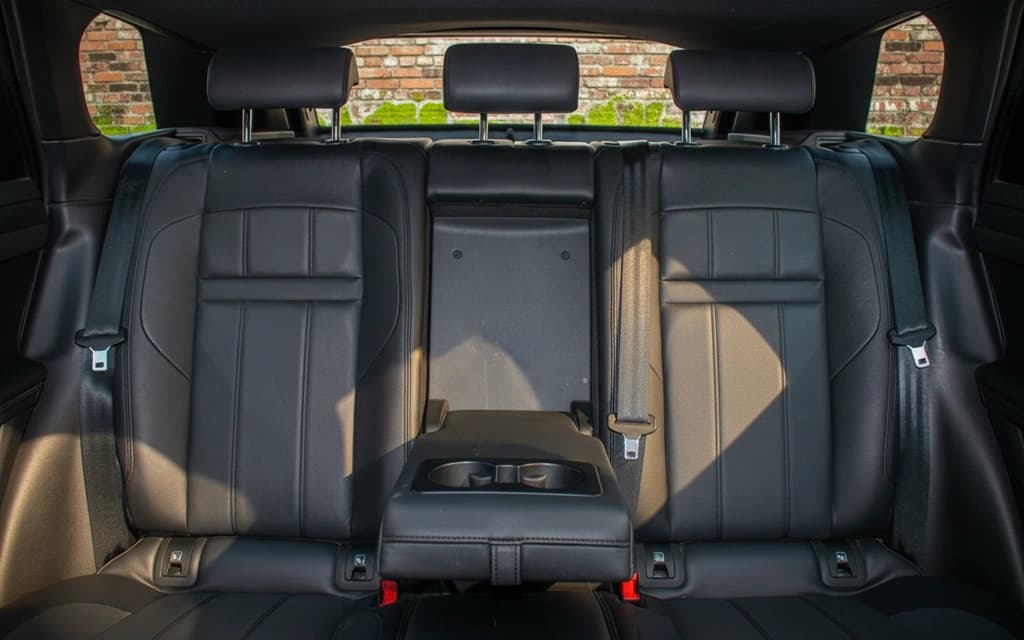 Land Rover Range Rover Evoque 2023