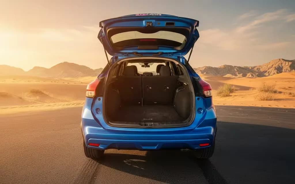 Nissan Kicks 7 08