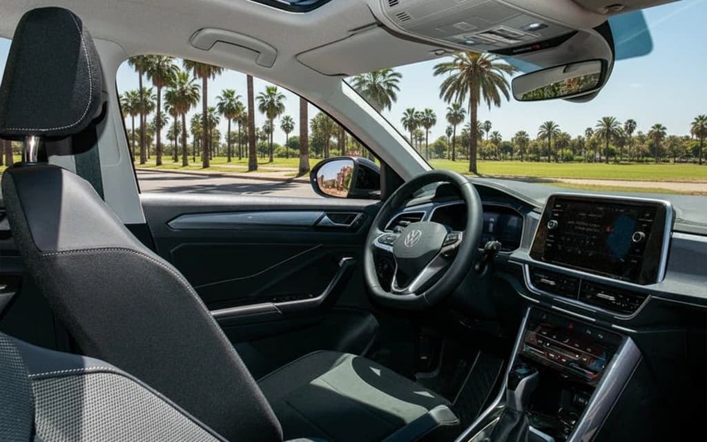 Volkswagen T Roc 2023