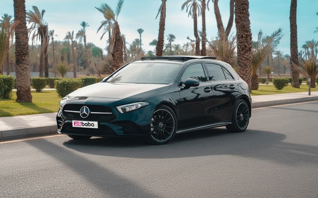 Mercedes Benz A200 2024