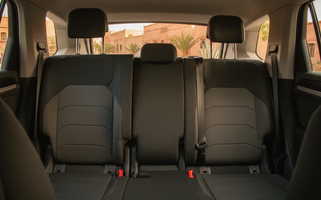 Volkswagen Touareg 2024