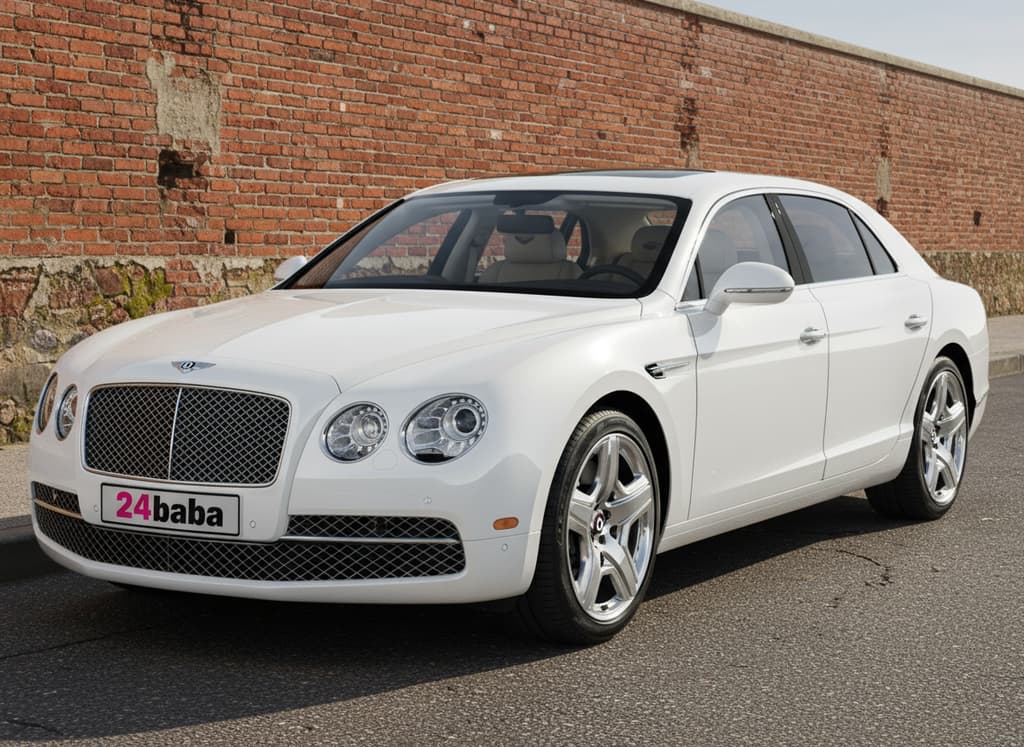 Bentley Flying Spur