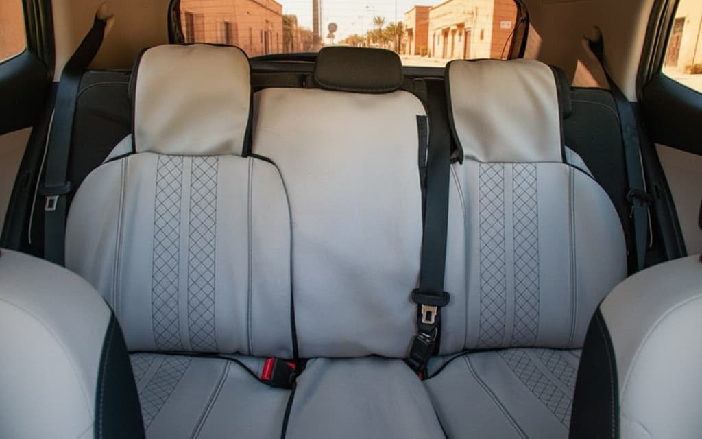 Hyundai Creta 5 Seater 2023