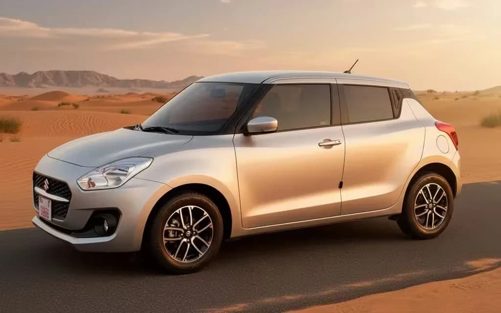 Suzuki Swift 1 02