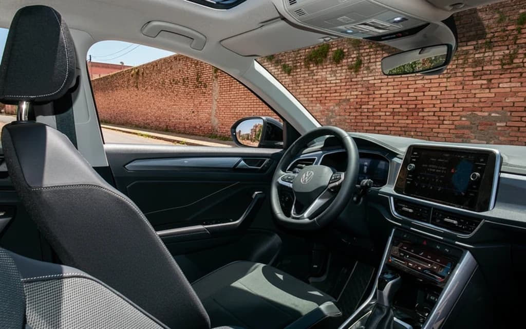 Volkswagen T Roc 2023