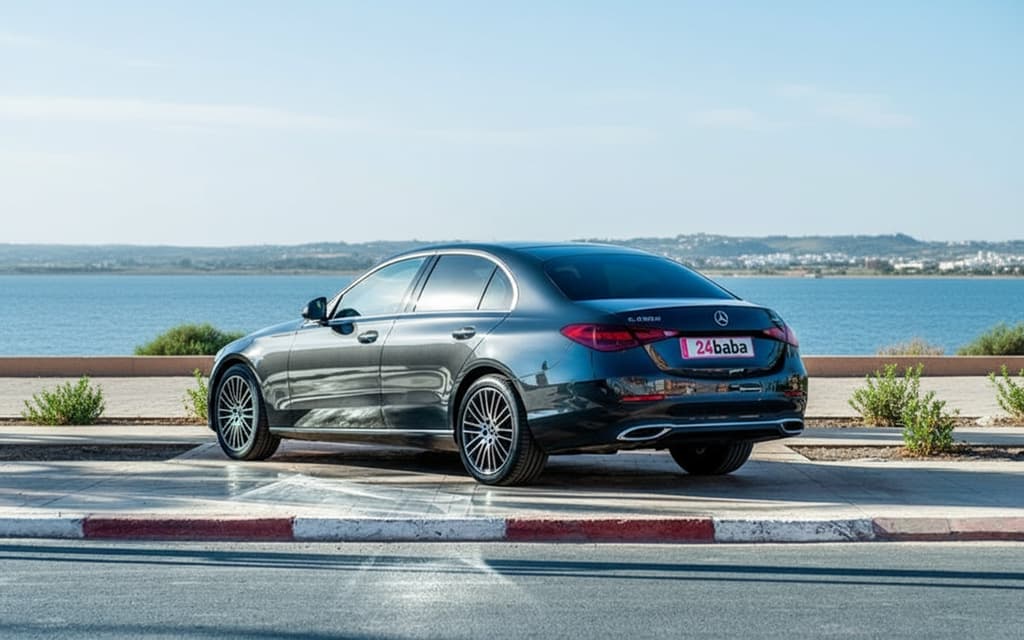 Mercedes Benz C200 d 2023