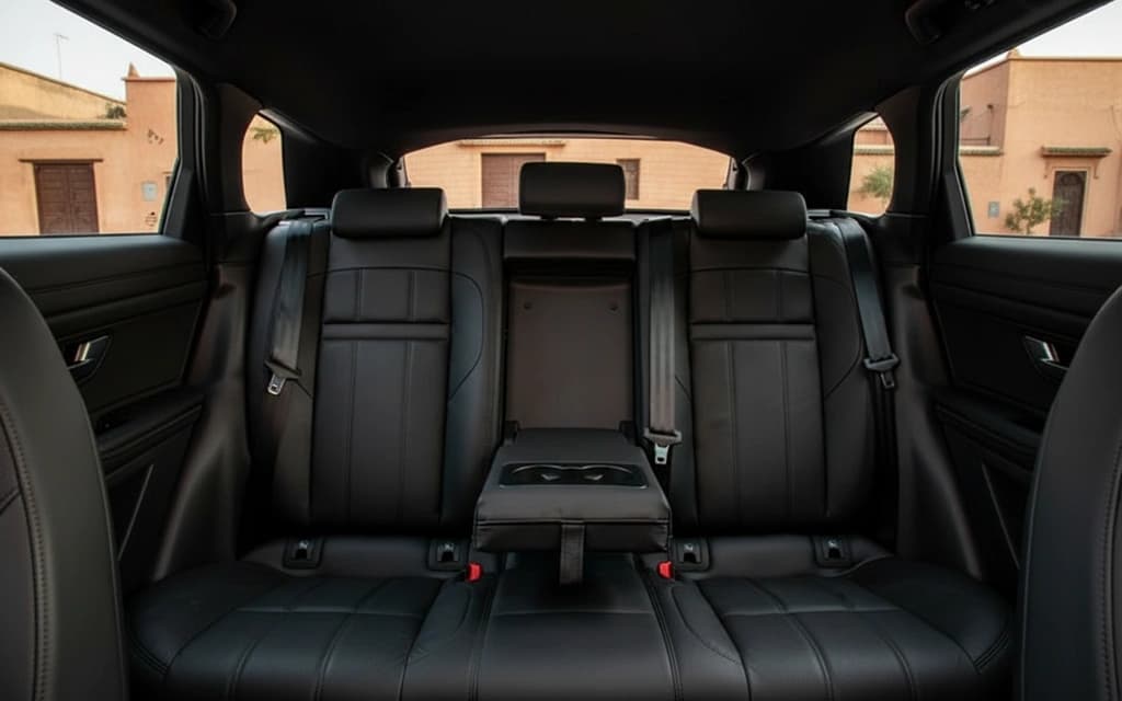 Land Rover Range Rover Evoque 2023