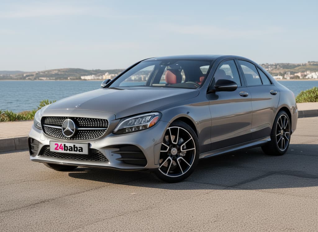 Mercedes Benz C200 d 2023