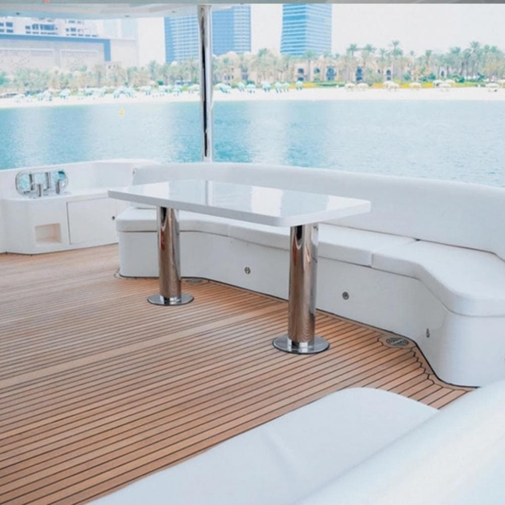 X36 Luxury Yacht