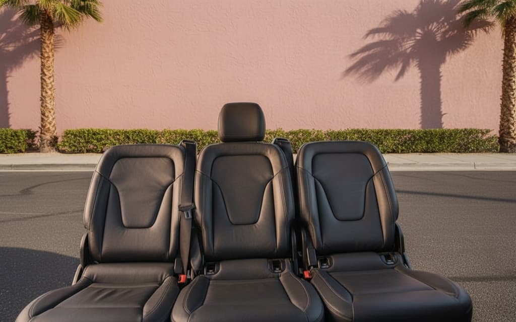 Mercedes Benz V Class 2023