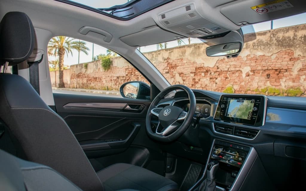 Volkswagen T Roc 2023