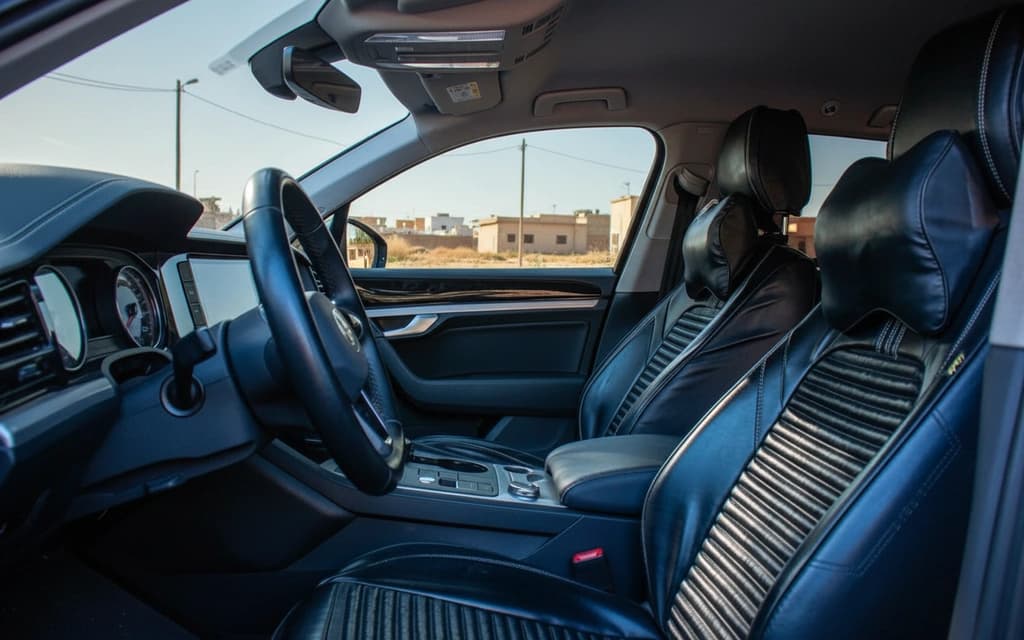 Volkswagen Touareg 2023