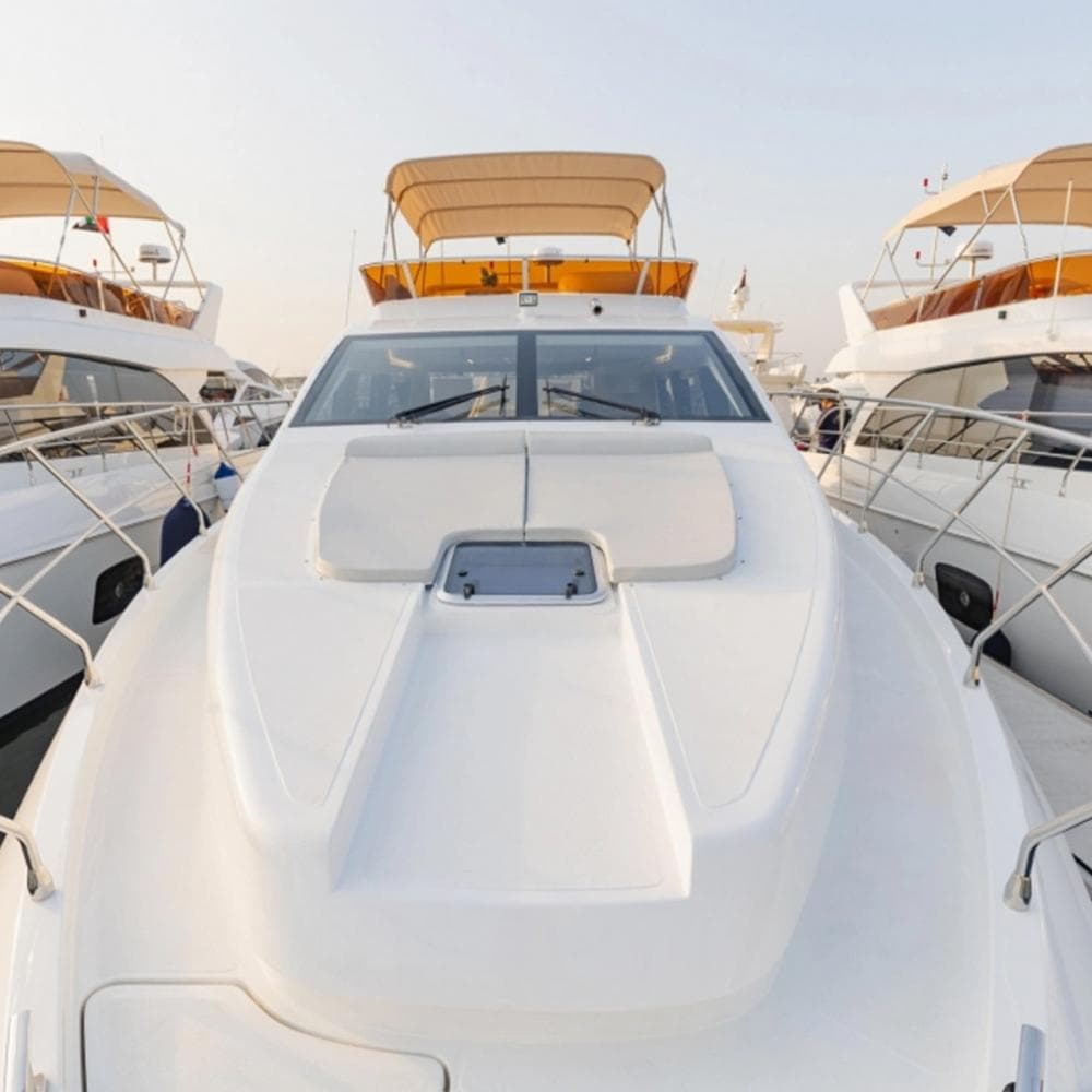 Viva 52 Ft Yacht