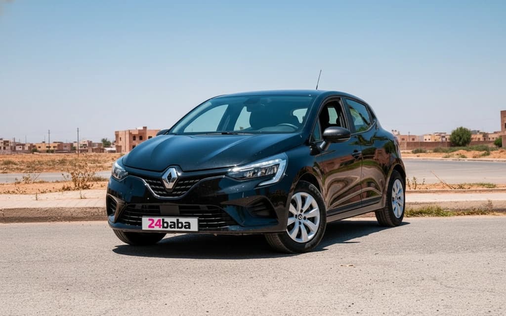 Renault Clio 2023