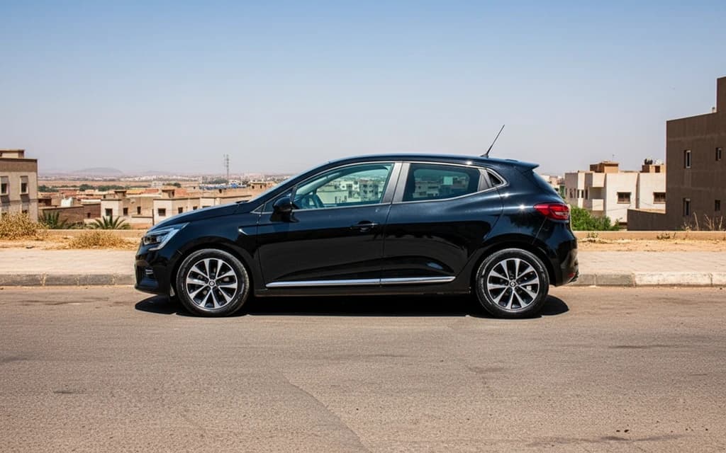 Renault Clio 2023
