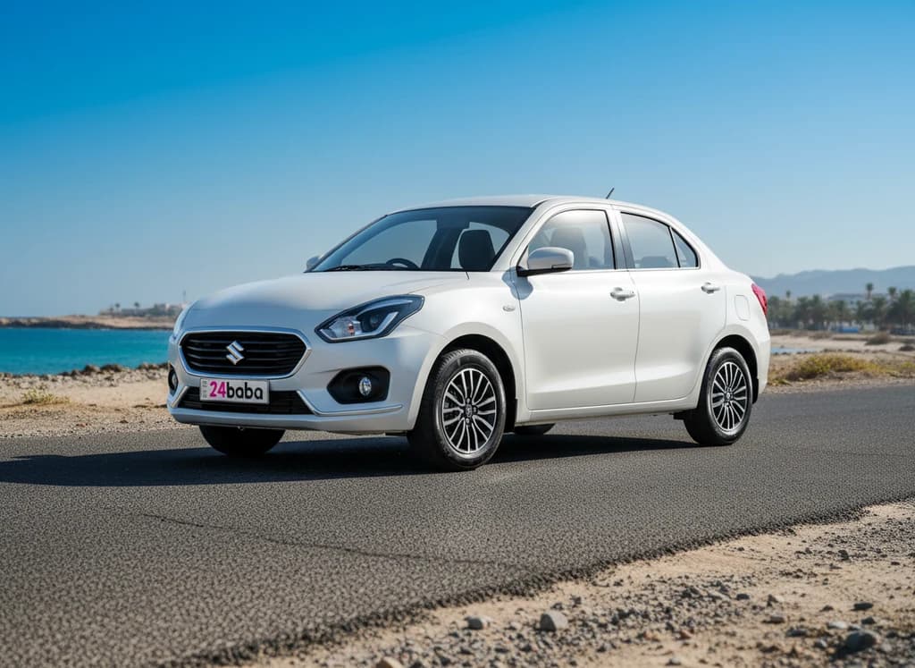 Suzuki Dzire