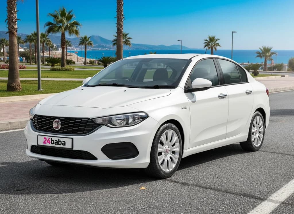 Fiat Egea