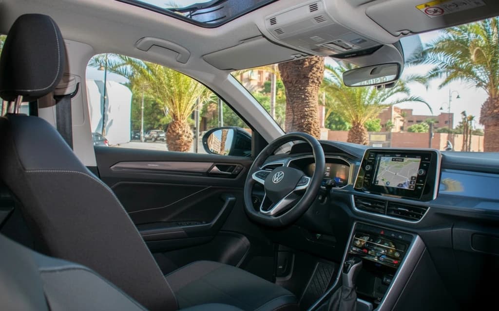 Volkswagen T Roc 2023