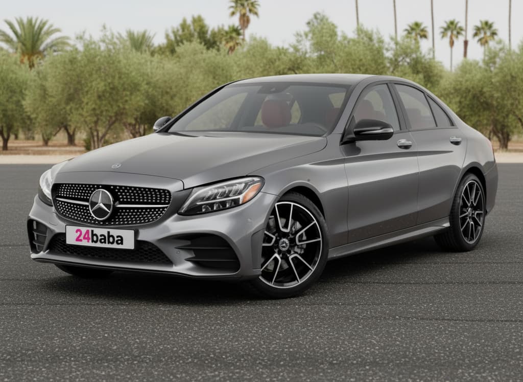 Mercedes Benz C200 d 2023