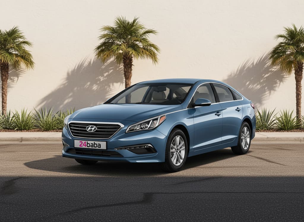Hyundai Sonata 2022
