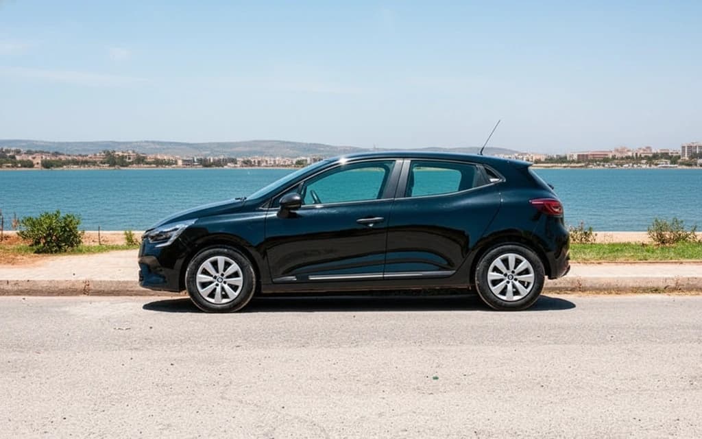 Renault Clio 2023