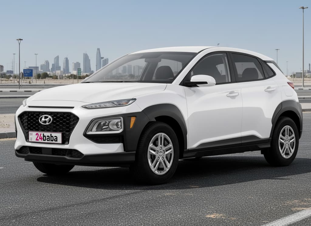 Hyundai Kona 2022