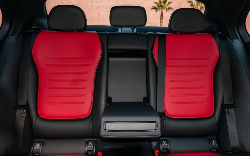 Mercedes Benz C200 2024