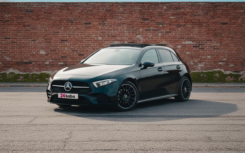 Mercedes Benz A200 2024