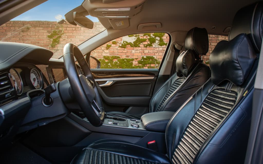 Volkswagen Touareg 2023