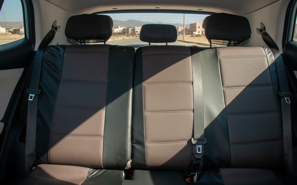 Hyundai Creta 5 Seater 2022