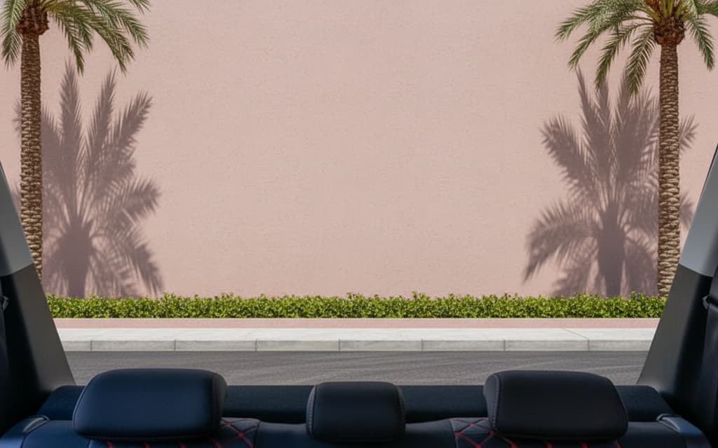 Hyundai Creta 5 Seater 2024