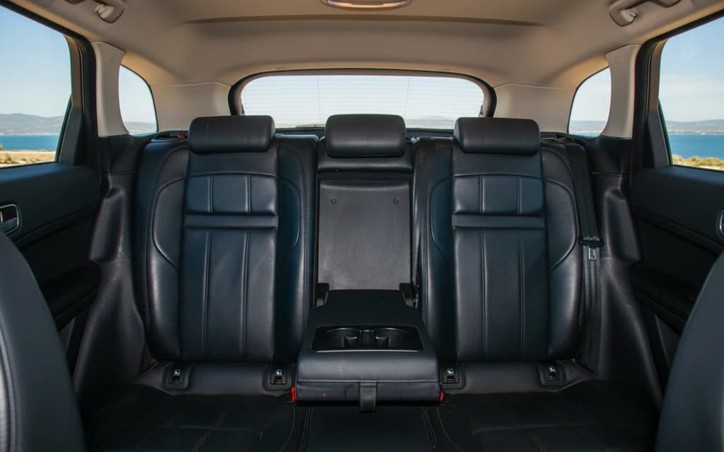 Land Rover Range Rover Evoque 2023