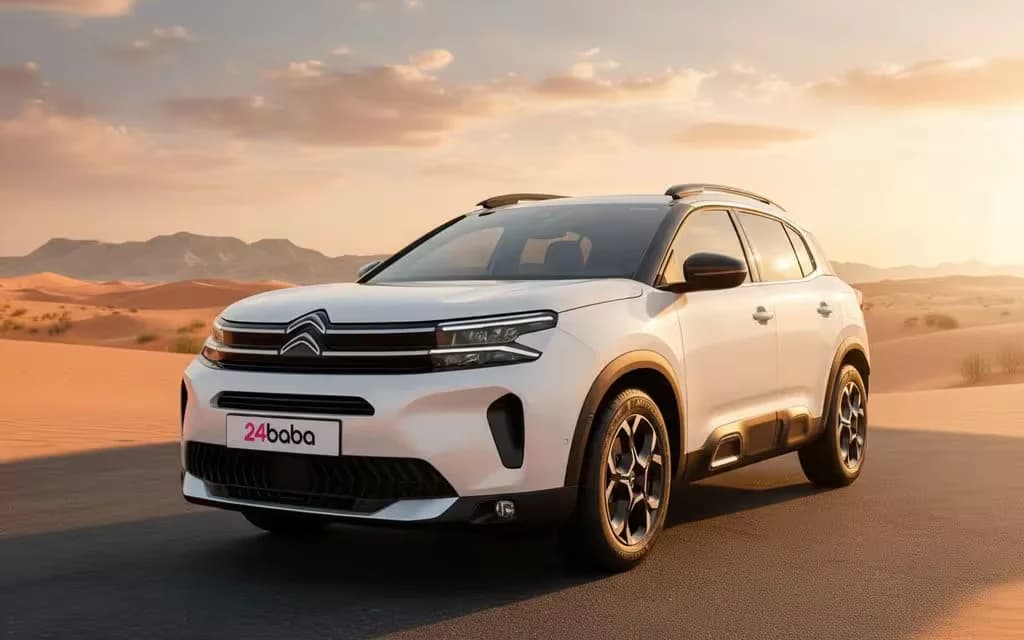 Citroen C5