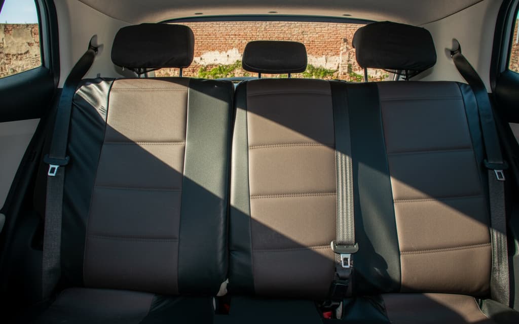 Hyundai Creta 5 Seater 2022