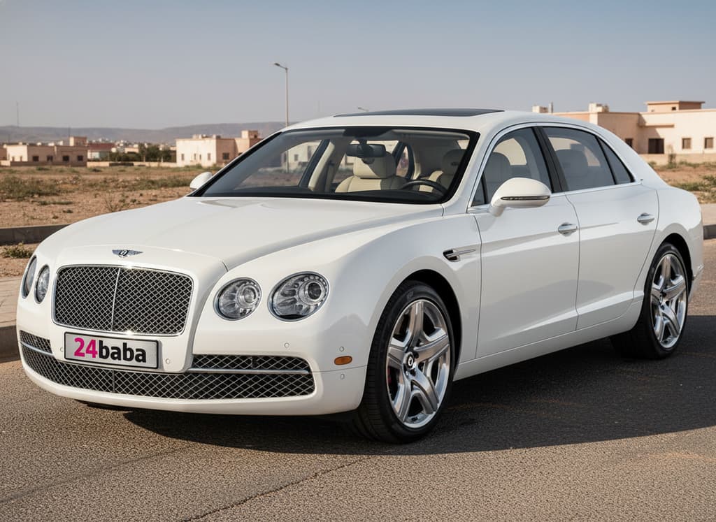 Bentley Flying Spur