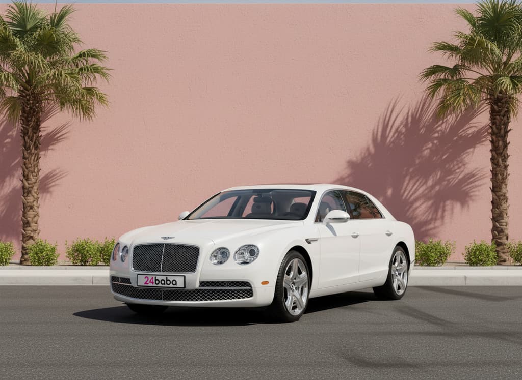 Bentley Flying Spur
